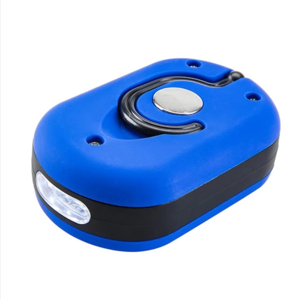 Work Light / Flashlight LED with 360% Hook Buy one for $18 or 2 for $28 - Picture 2 of 3